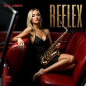 Обкладинка DJ JEDY – Reflex