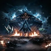 Alan Walker - Believer: AV8