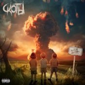 Обкладинка Скоты – Развивайся