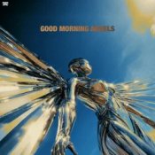 Обкладинка CYRIL & BLR – Good Morning Angels