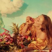 Обкладинка LUIZA – Jet Lag