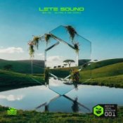 Обкладинка Ben Pol & Juliani & Don Diablo – Lete Sound (Restore Local Sessions 001)