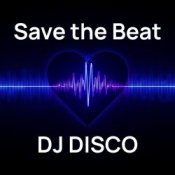 DJ Disco - Save the Beat