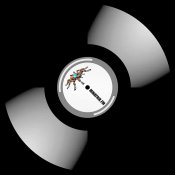 NEW WAVE - Посмотри. (Инструментал)