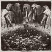 Обкладинка Putrisect – Espectro