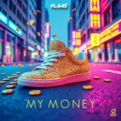 Обкладинка Klaas – My Money