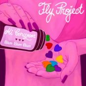 Обкладинка Fly Project – Mi Corazon