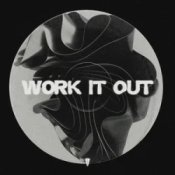 Обкладинка Konstantin Kobra – Work It Out