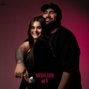 Обкладинка OKSII & LKN – Amore Me (Kavkaz Version)
