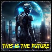 Обкладинка Oleg Konovalov – This Is The Future