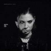 Обкладинка Errortica & Reptiloid – Psycho