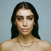 Обкладинка Sevdaliza – Joanna