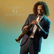 Обкладинка Kenny G – Edelweiss
