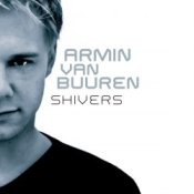 Обкладинка Armin van Buuren feat. Jan Vayne – Serenity