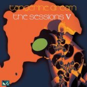 Обкладинка Tangerine Dream – The Blessed Damozel