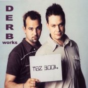 Обкладинка Derb – Lost In Space