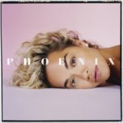 Обкладинка Rita Ora – Anywhere