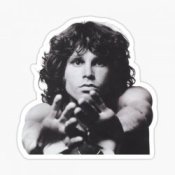Обкладинка The Doors – The Crystal Ship
