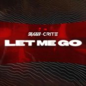 Обкладинка StrajGer & Crite – LET ME GO
