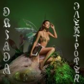Обкладинка DRIADA – Свора (Slowed Down Version)