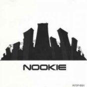 Обкладинка Limp Bizkit – Nookie (Clean Version)