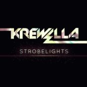 Обкладинка Krewella – Strobelights