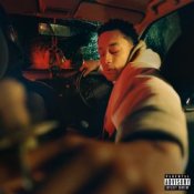 Обкладинка Loyle Carner – A Lasting Place