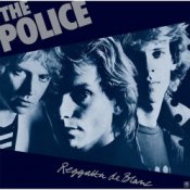 Обкладинка The Police – I Burn For You