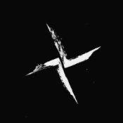 Обкладинка Burial – Broken Home