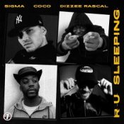 Обкладинка Sigma & Dizzee Rascal & Coco – R U SLEEPING