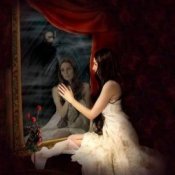 Обкладинка Britney Spears – Girl In The Mirror