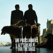 Обкладинка The Proclaimers – You Built Me Up