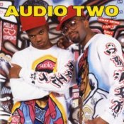 Обкладинка Audio Two – What More Can I Say