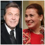 Обкладинка Лев Лещенко и Валентина Толкунова – До свиданья наш ласковый миша. Олимпиада 80