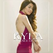 Обкладинка Kyla – Razors