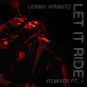 Обкладинка Lenny Kravitz – Let It Ride (RedTop Remix)