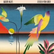 Обкладинка Reuben Vaun Smith – Sunshine Flute