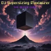 Обкладинка DJ Supersizing Maximizer – Eye In The Sky
