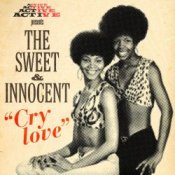 Обкладинка Sweet & Innocent – Express Your Love