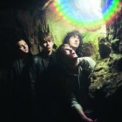 Обкладинка Klaxons – Valley Of The Calm Trees