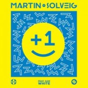 Обкладинка Martin Solveig – One Heart