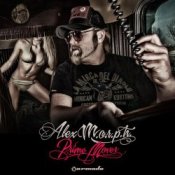 Обкладинка Alex M.O.R.P.H. feat. Natalie Gioia – The Reason