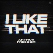 Обкладинка Arthur Freedom – Set Me Free