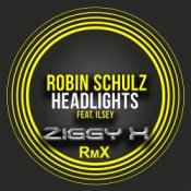 Обкладинка Robin Schulz – Tonight And Every Night
