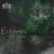 Обкладинка Eurythmy – Unfurl