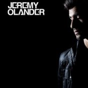 Обкладинка Jeremy Olander – Let Me Feel
