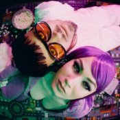 Обкладинка BESS & Käärijä – Kaistaa