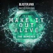 Слухати BlasterJaxx – God Mode