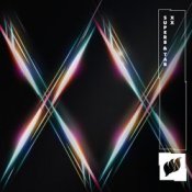 Обкладинка Super8 & Tab – XX
