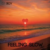 Обкладинка DJ JEDY – Feeling Slow